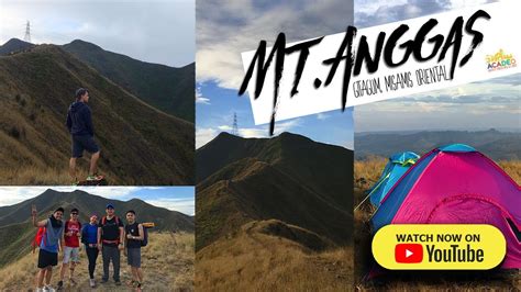 mt anggas|Where to Go Hiking: 9 Scenic Beginner.